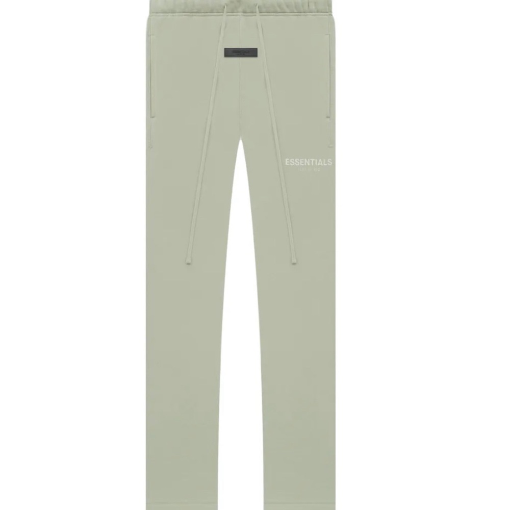 NWT Fear of God Essentials Sweatpants
